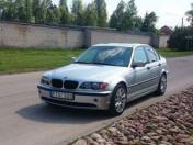 Image BMW 3 series