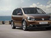 Зображення Volkswagen Touran