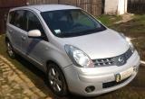 Image Nissan Note