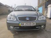 Image Geely CK