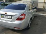 Image Geely CK