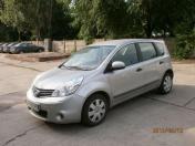 Image Nissan Note