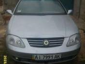 Image Geely m303