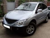 Image SsangYong Actyon