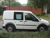 Image Ford Tourneo Connect