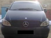 Зображення Mercedes-Benz Viano