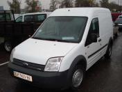 Image Ford Tourneo Connect