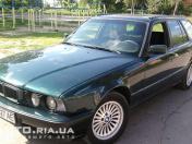 Image BMW 5 series