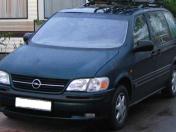 Image Opel Sintra