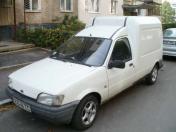 Image Ford Courier