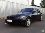 Image BMW 5 series