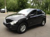 Image SsangYong Actyon