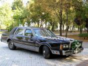 Image Lincoln Town Car