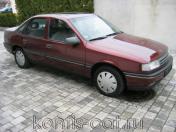 Image Opel Vectra