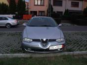 Image Alfa Romeo 156