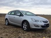 Image Opel Astra
