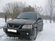 Image Honda CR-V
