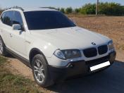 Image BMW X3