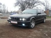 Image BMW 525