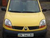 Image Renault Kangoo пассажир