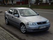 Image Opel Astra