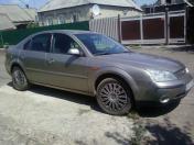 Image Ford Mondeo