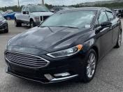 Image Ford Fusion