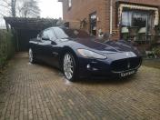 Image Maserati Gran Turismo