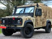 Image Land Rover Defender