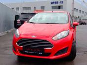 Image Ford Fiesta