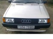 Image Audi 80