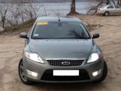 Image Ford Mondeo