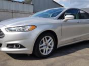 Image Ford Fusion