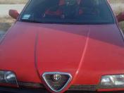 Image Alfa Romeo 164