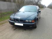 Image BMW 520i