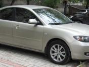 Image Mazda 3