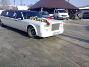 Image Lincoln Town Car