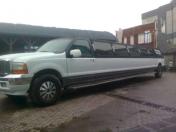 Image Ford Excursion