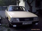 Image Audi 100