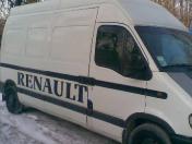 Image Renault Master