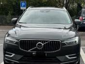 Изображение Volvo XC60 T8 Inscription Plug-in