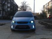 Image Ford C-Max