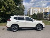 Зображення Nissan Rogue
