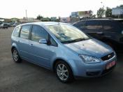 Image Ford C-Max