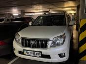 Зображення Toyota Land Cruiser Prado