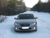 Изображение Subaru Legacy