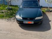 Image Opel Vectra