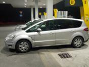 Image Ford S-MAX