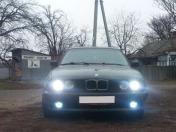 Image BMW 525