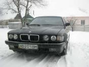 Image BMW 7 series